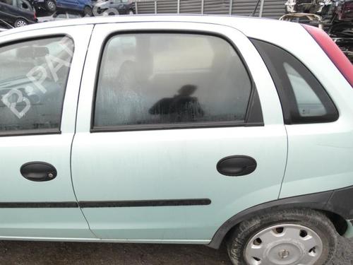 Switch OPEL CORSA C (X01) 1.0 (F08, F68) | BP23701321I30  - Image 19