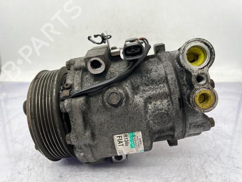 AC compressor FIAT PUNTO (199_)  | BP34191037M34  - Image 5