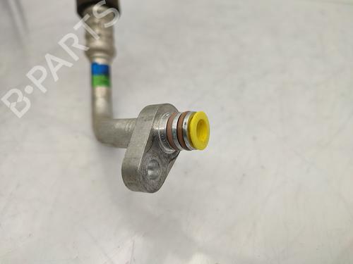 AC pipe PEUGEOT 3008 I MPV (0U_) 1.6 HDi | BP27999963M126 