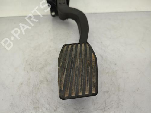 Used Pedal Pedal FIAT GRANDE PUNTO (199_) 1.3 D Multijet (199.AXD11, 199.AXD1A, 199.AXD1B,... (90 hp) 23722756 23722756