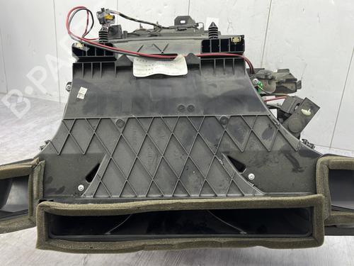 Used Heater matrix box Heater matrix box RENAULT MODUS / GRAND MODUS (F/JP0_) 1.5 dCi (FP0D, JP0D) (82 hp) 32451564 32451564
