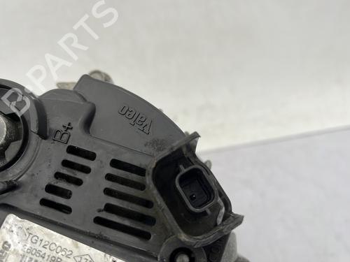 Alternator RENAULT MEGANE III Coupe (DZ0/1_) 1.9 dCi (DZ0N, DZ0J, DZ1J, DZ1K) | BP28155613M7 