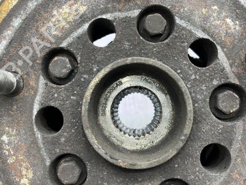Right front steering knuckle FORD TRANSIT CUSTOM V362 Van (FY, FZ) 2.2 TDCi | BP23755912M26 - Image 3