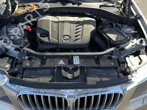 Warning switch BMW X3 (F25) xDrive 30 d | BP23751827I22 - Image 10