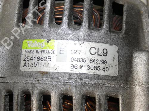 Alternator CITROËN XSARA (N1) 1.6 i | BP23664210M7 