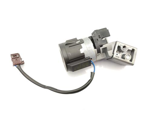 Used Electronic module Electronic module CITROËN C4 Grand Picasso I (UA_) 2.0 HDi 138 (136 hp) 23760266 23760266