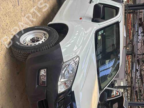 Andre ISUZU D-MAX II (TFR, TFS) 2.5 CRDi 4x4 (TFS86J) | BP37531321O1 - Image 21