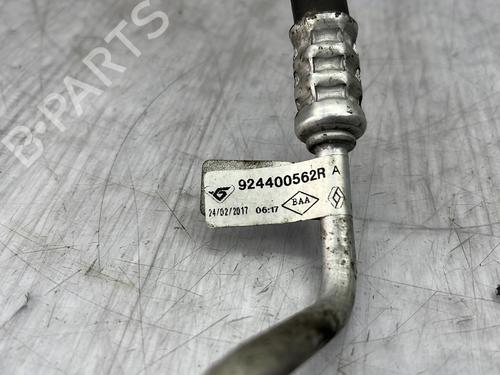 AC pipe DACIA DOKKER MPV (KE_) 1.2 TCe (KEM0, KEAY) | BP31861872M126