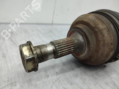 Left front driveshaft CITROËN C5 II (RC_) 2.0 HDi (RCRHRH) | BP23711183M38  - Image 6