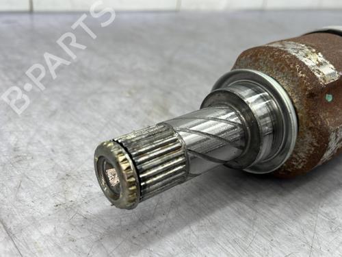 Left front driveshaft RENAULT CLIO V (B7_) 1.0 TCe 100 (B7MT) | BP23752990M38 - Image 6