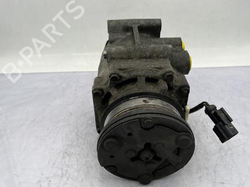 Used AC compressor AC compressor FORD FOCUS I (DAW, DBW) 1.8 TDCi (100 hp) 23751592 23751592