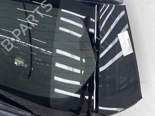 Tailgate CITROËN C-CROSSER (VU_, VV_) 2.2 HDi | BP27252410C6 