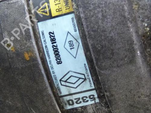 AC compressor RENAULT VEL SATIS (BJ0_) 2.2 dCi (BJ0M) | BP23679841M34  - Image 5