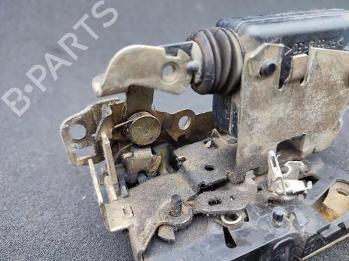 Rear right lock RENAULT ESPACE III (JE0_) 2.2 12V TD (JE0E, JE0H, JE0P) | BP25270160C99