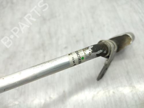 AC pipe RENAULT ZOE (BFM_) ZOE | BP23731526M126 