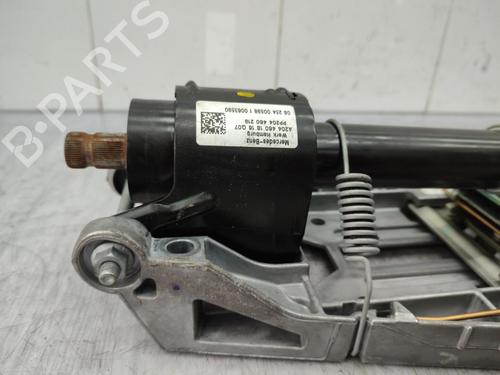 Steering column MERCEDES-BENZ C-CLASS T-Model (S204) C 220 CDI (204.208) | BP23705644M21 - Image 11