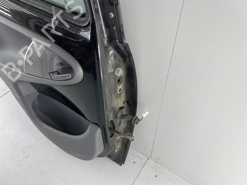 Used Left rear door Left rear door 37717439 37717439