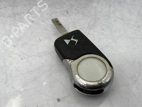 Electronic module CITROËN DS3 (SA_) 1.6 HDi 110 | BP32097590M83  - Image 9