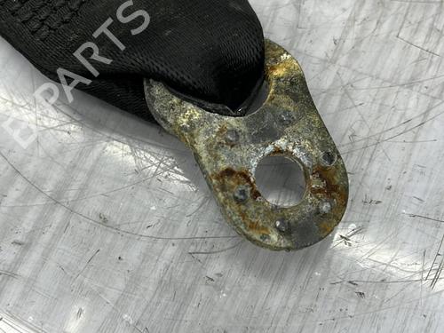 Front right seatbelt AUDI A2 (8Z0) 1.4 TDI | BP23704450I25 - Image 6