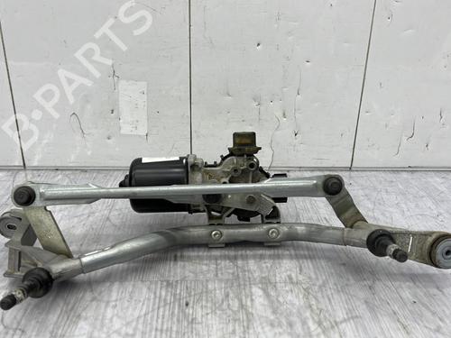 Used Front wiper motor RENAULT CLIO IV Grandtour (KH_) 0.9 TCe 90 (90 hp) 23760744