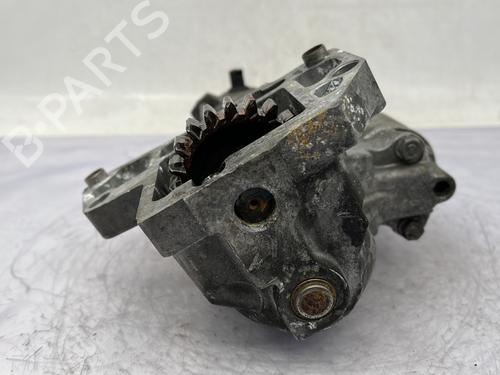 Starter CITROËN C5 III (RD_) 2.0 HDi 165 (RDRHHA, RDRHH8) | BP32491973M8  - Image 5