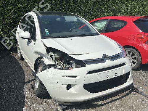 Gear lever CITROËN C3 II (SC_) 1.6 BlueHDi 100 | BP33708014M90  - Image 37