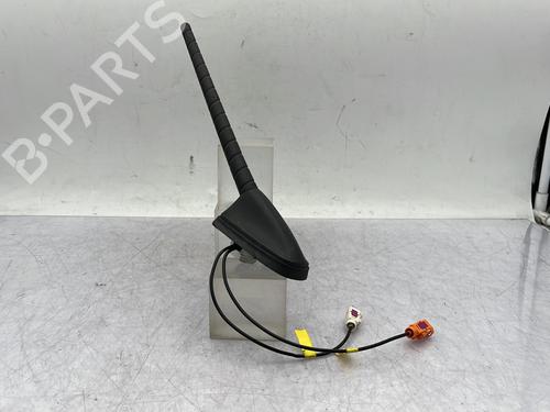 Used Antenna/Base CITROËN BERLINGO Box Body/MPV (K9) 1.5 BlueHDi 100 (102 hp) 29885532