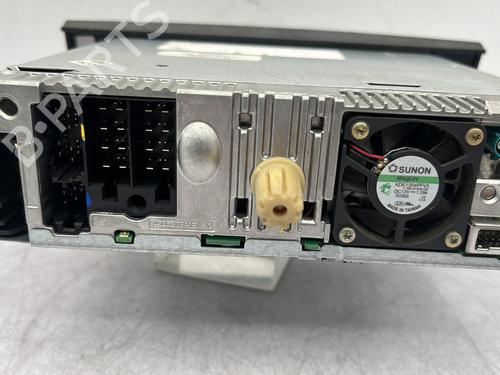 Bilradio RENAULT LAGUNA II (BG0/1_) 1.9 dCi (BG1A, BG1W, BG0G) | BP30618995E6 