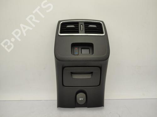 Climate control RENAULT LATITUDE (L70_) 2.0 dCi 175 (L70Y, L734) | BP23711985I5  - Image 6