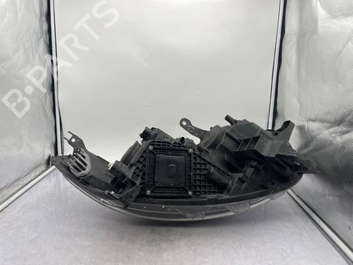 Left headlight RENAULT KADJAR (HA_, HL_) 1.5 dCi 110 (HLA3) | BP36400935C28 - Image 8