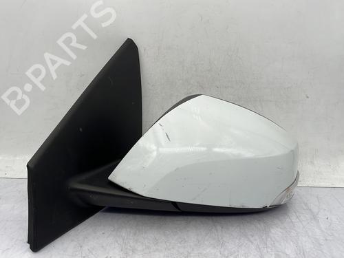 Używane Lusterko boczne lewe RENAULT MEGANE III Hatchback (BZ0/1_, B3_) 1.5 dCi (BZ09, BZ0D, BZ1W, BZ29, BZ14) (110 hp) 30602326