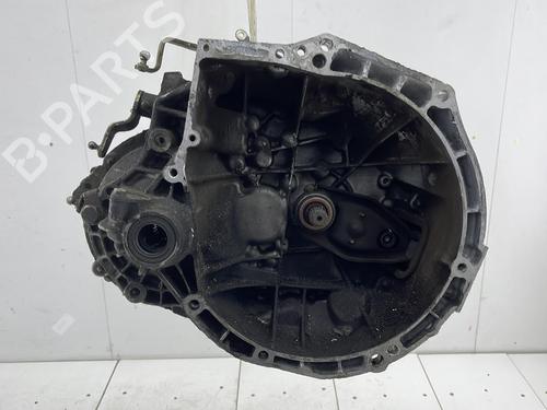 Used Gearbox Gearbox 23674222 23674222