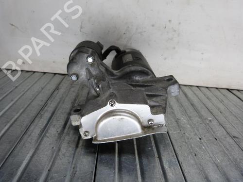 Used Starter Starter AUDI A3 (8L1) 1.9 TDI (100 hp) 23663880 23663880
