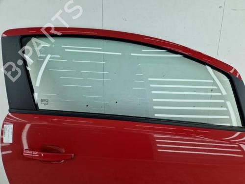 Right front door OPEL CORSA D (S07) 1.2 (L08, L68) | BP23749183C3 