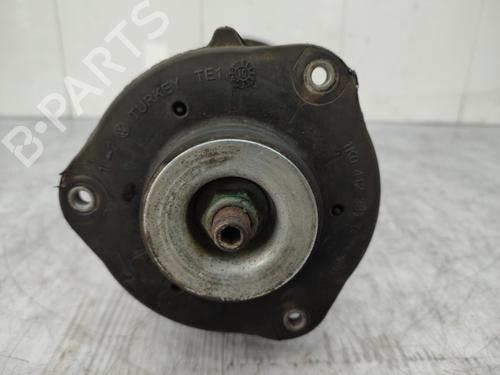 Used Left front shock absorber Left front shock absorber VW GOLF VI (5K1) 1.6 TDI (105 hp) 23710043 23710043