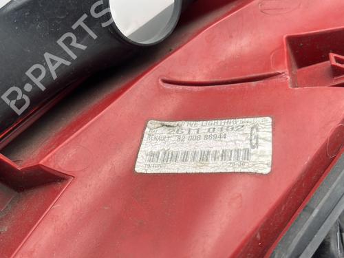 left-taillight-renault-clio-iii-br01-cr01-2005-2006-2007-2008-2009-2010-2011-2012-2013-2014-32393560 main image