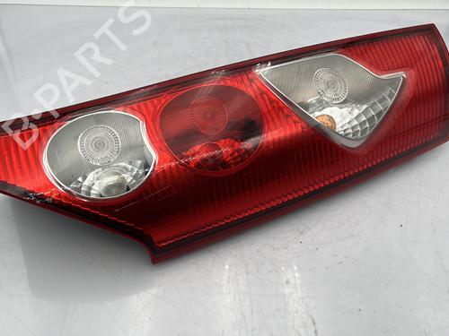 Right taillight RENAULT KANGOO / GRAND KANGOO II (KW0/1_) 1.5 dCi | BP23761822C35 