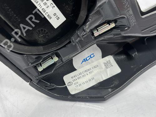 Other VW T-ROC (A11, D11) 2.0 TDI | BP30910282O1 