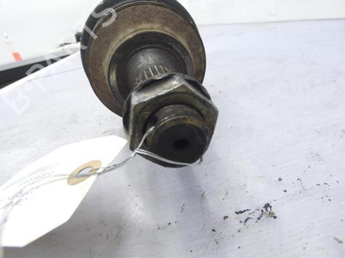 Used Right front driveshaft Right front driveshaft CITROËN XSARA (N1) 2.0 HDi 90 (90 hp) 23701377 23701377