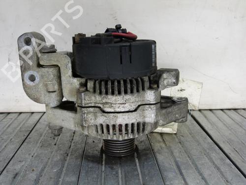 Alternator OPEL CORSA B (S93) 1.2 i (F08, F68, M68) | BP23663550M7 