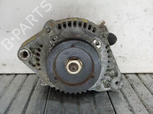 Used Alternator Alternator ROVER 200 I Saloon (XH) 213 S (73 hp) 23671639 23671639