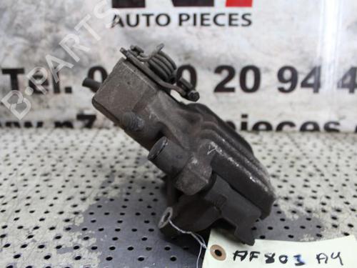 Left rear brake caliper MINI MINI (R50, R53) Cooper | BP23666518M107 - Image 2