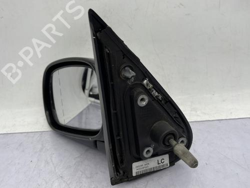 Left mirror NISSAN MICRA II (K11) 1.0 i 16V | BP23738602C26 