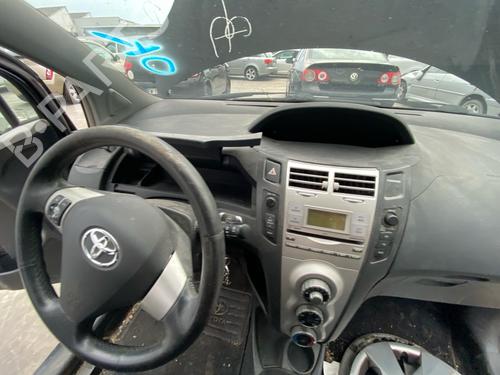 Dashboard TOYOTA YARIS (_P9_) 1.4 D-4D (NLP90_, NLP90R) | BP37993224C46 - Image 3