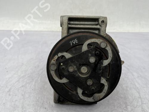 AC compressor DACIA SANDERO II TCe 90 (B8M1, B8MA, B8AC) | BP27501419M34  - Image 6