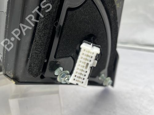 Right mirror HYUNDAI i40 I (VF) 1.7 CRDI | BP29935653C27