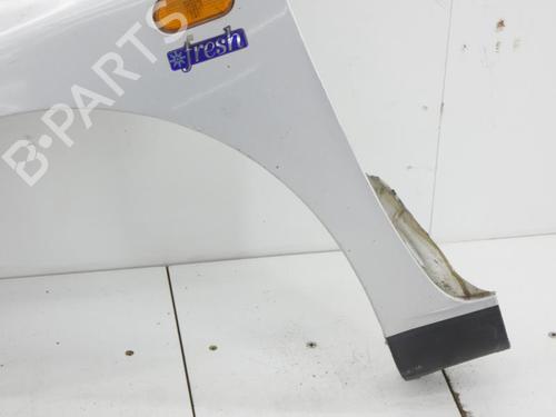 Left front fenders SEAT CORDOBA (6K1, 6K2) 1.9 D | BP23673203C41 