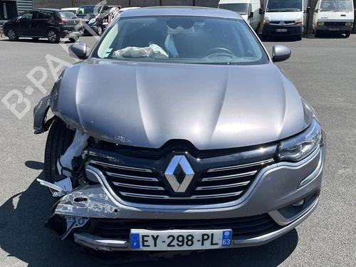 Left sun visor RENAULT TALISMAN (LP_) 1.6 TCe 150 | BP23684182I1 - Image 37