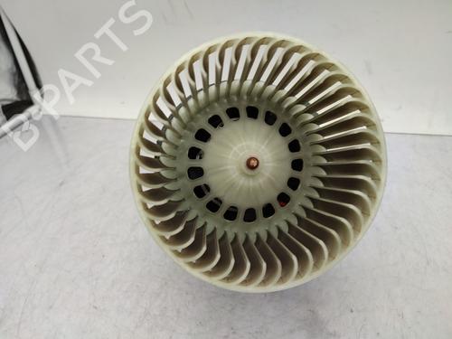 Heater blower motor PEUGEOT 208 II (UB_, UP_, UW_, UJ_) 1.2 PureTech 75 | BP26685783M62 