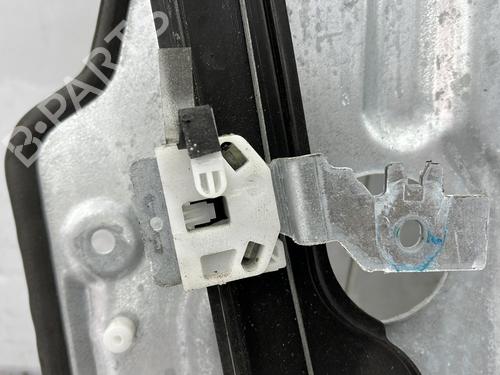 Front right window mechanism NISSAN QASHQAI / QASHQAI +2 I (J10, NJ10, JJ10E) 1.6 dCi | BP25220610C23 